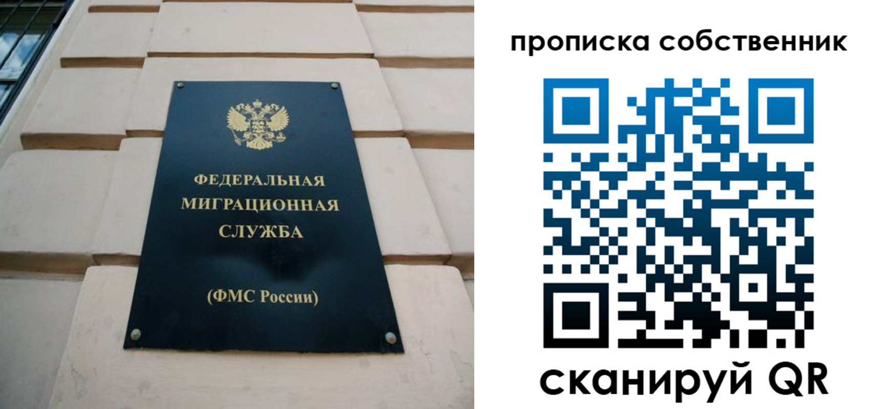 прописка законно в Орле